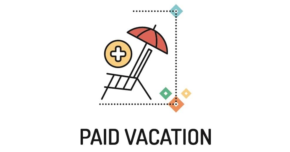 Employees Should Be Paid For Unused Vacation