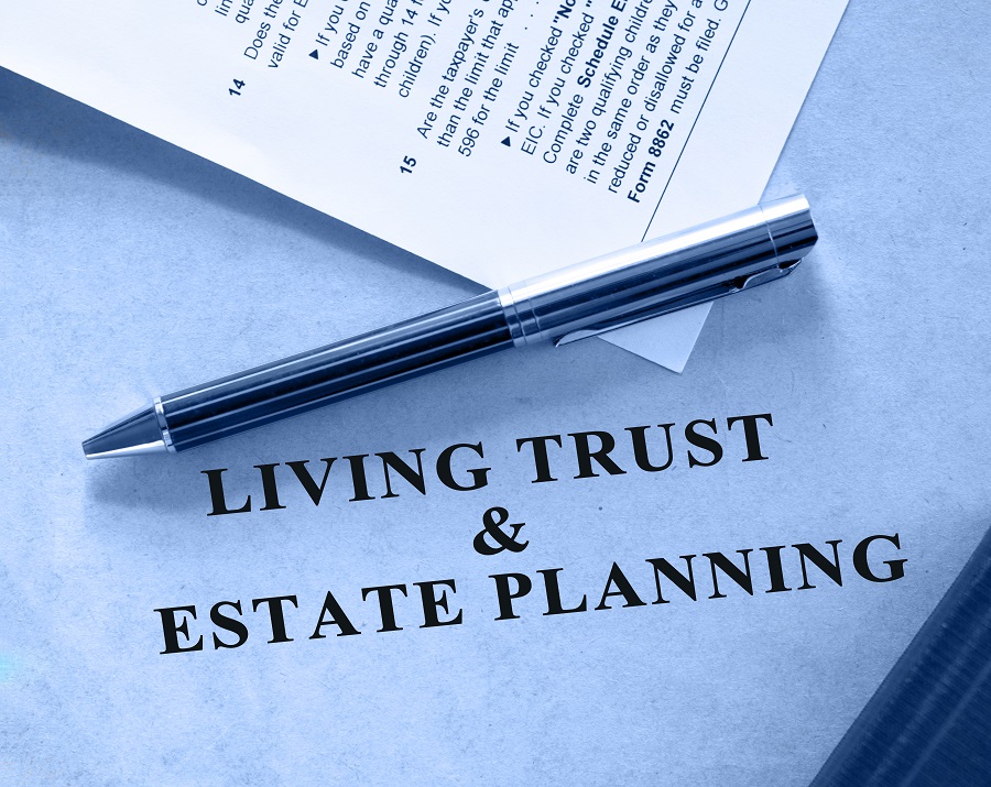 What is an Estate Plan? | QUINCY ATTORNEYS-Baker, Braverman & Barbadoro ...