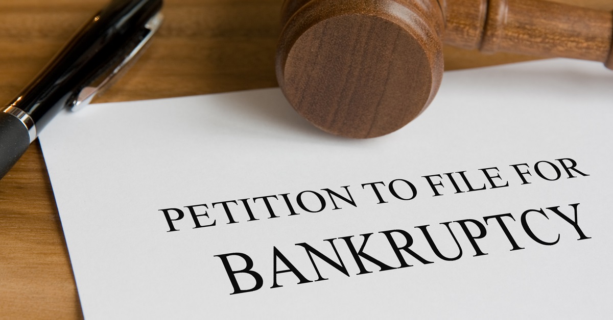 How Bankruptcy Protection Affects Your Ability to Collect an Owed Debt